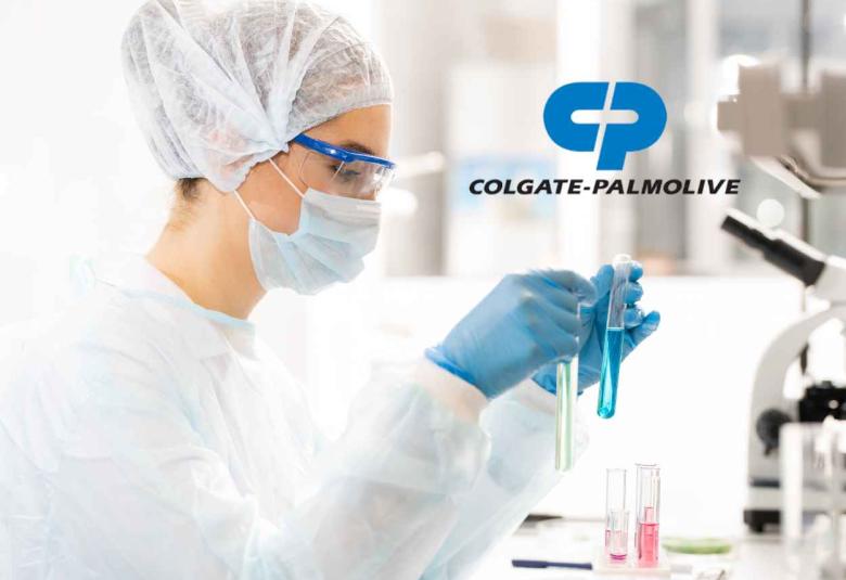 Colgate - Palmolive looking for Research Scientist