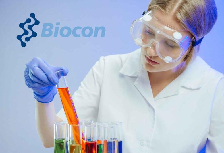 Opportunity for Scientist at Biocon Pharma Limited