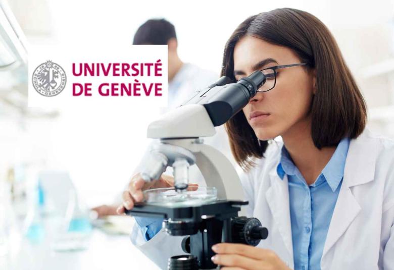 PhD position in applied metabolomics for toxicology studies in cancer, University of Geneva