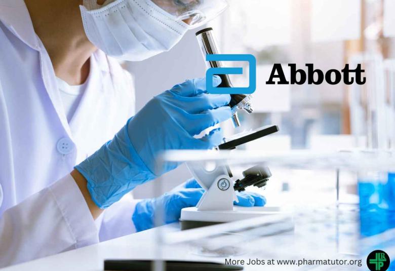 Hiring Research Scientist at Abbott