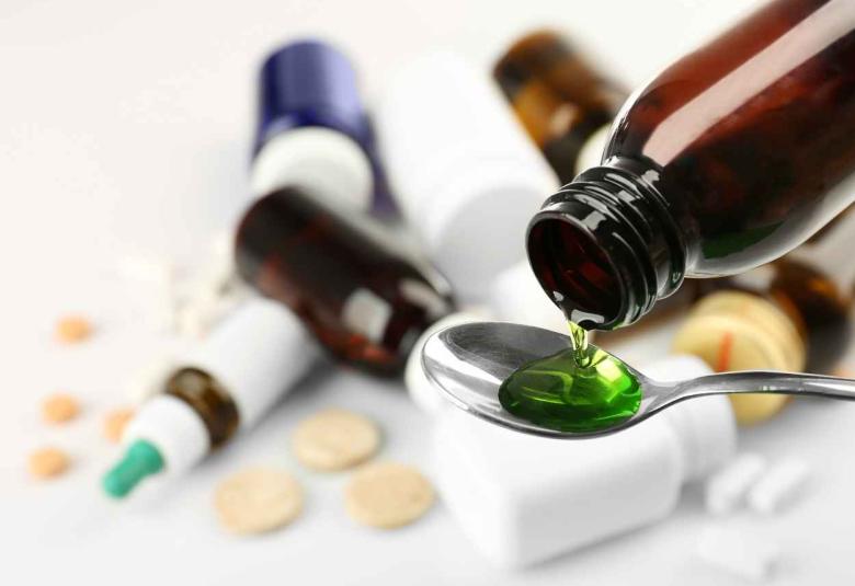 CDSCO to publish daily analysis reports of cough syrup for export