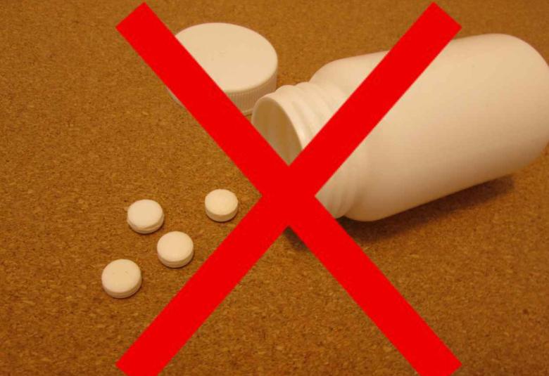 Government has banned 14 FDCs which has no therapeutics justification