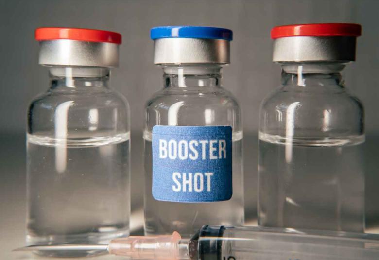 Omicron-specific mRNA-based Booster vaccine developed using the indigenous platform technology