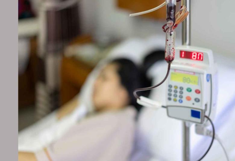 Study Sets New Standard for Graft-Versus-Host Disease Prevention After Stem Cell Transplant