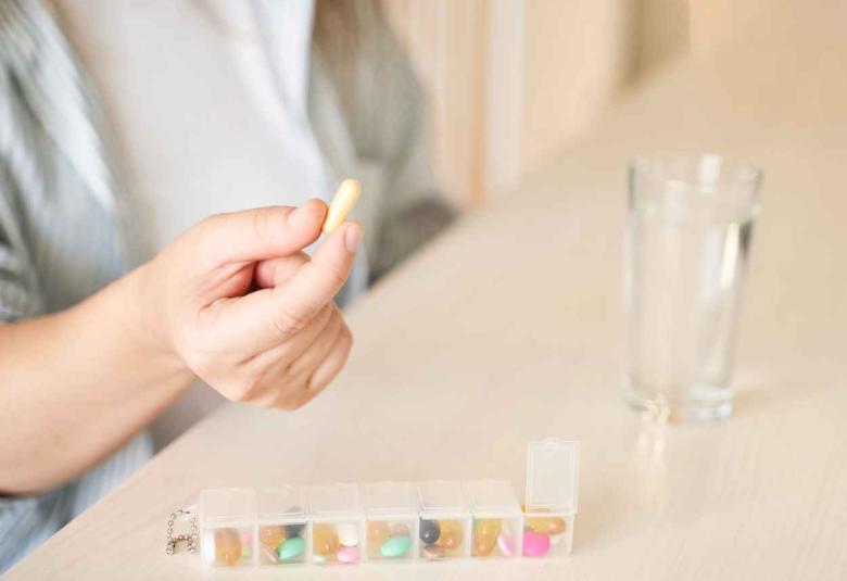 A Common Diabetes Drug Has a Surprising Side Gig