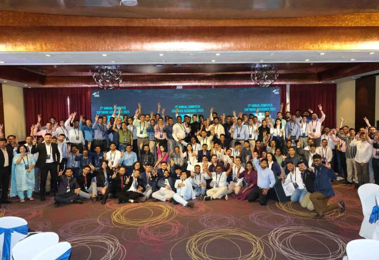 PHARMA INDUSTRY STRENGTENING THE CSV AND CSA APPROACH WITH THE 3rd Annual COMPUTER SOFTWARE ASSURANCE 2023