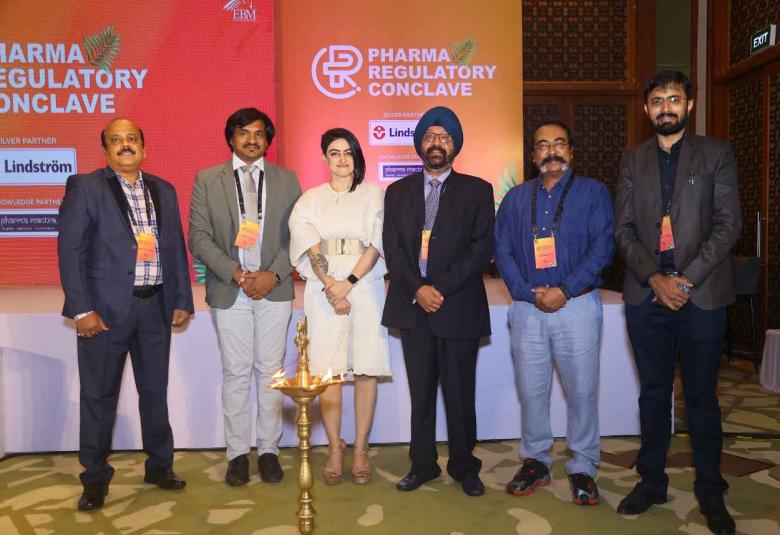 Pharma Regulatory Conclave 2023 : The Unique Inaugural Program Taking Bold Steps