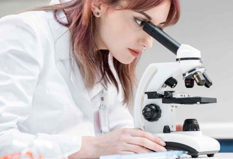 U.S. Pharmacopeial Convention looking for Scientist