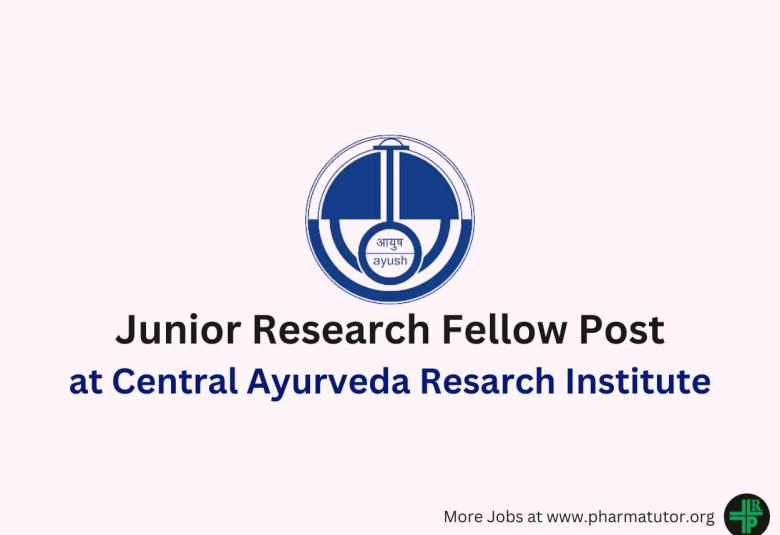 Interview for Junior Research Fellow at CARI
