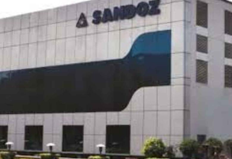 Sandoz acquired Mycamine from Astellas in 105 mn