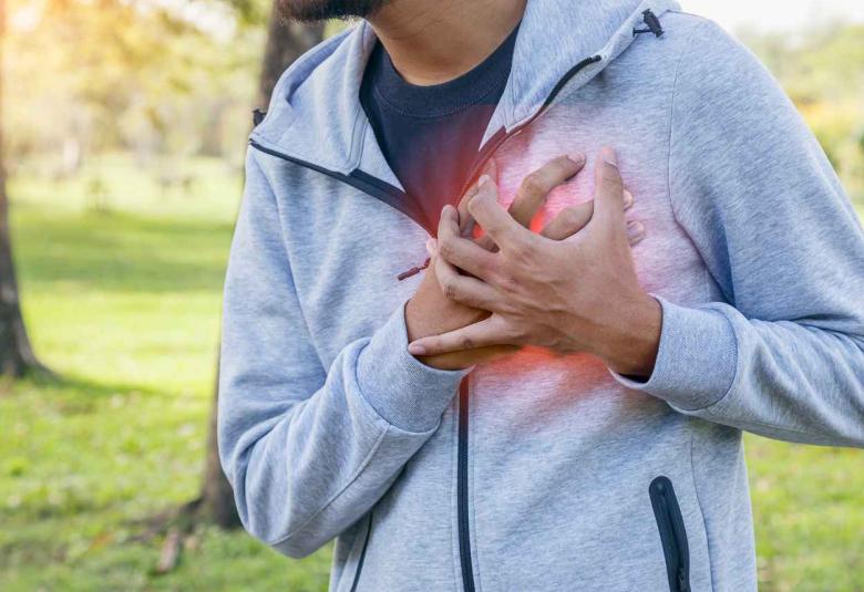 Study Uncovers Genetic Risk Factors for Heart Failure