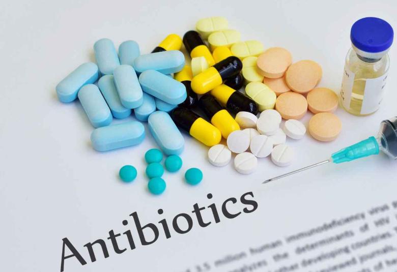 Resistance to Last line antibiotic growing in India