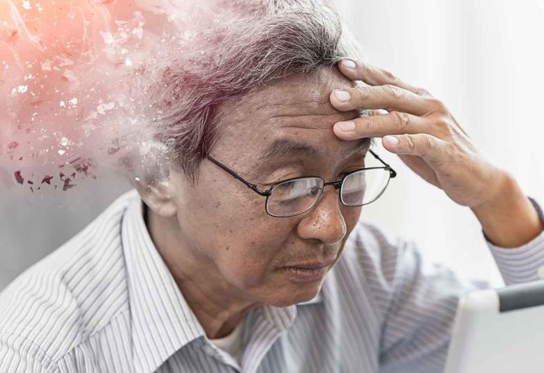 Brain health monitoring and early detection of neurodegenerative diseases