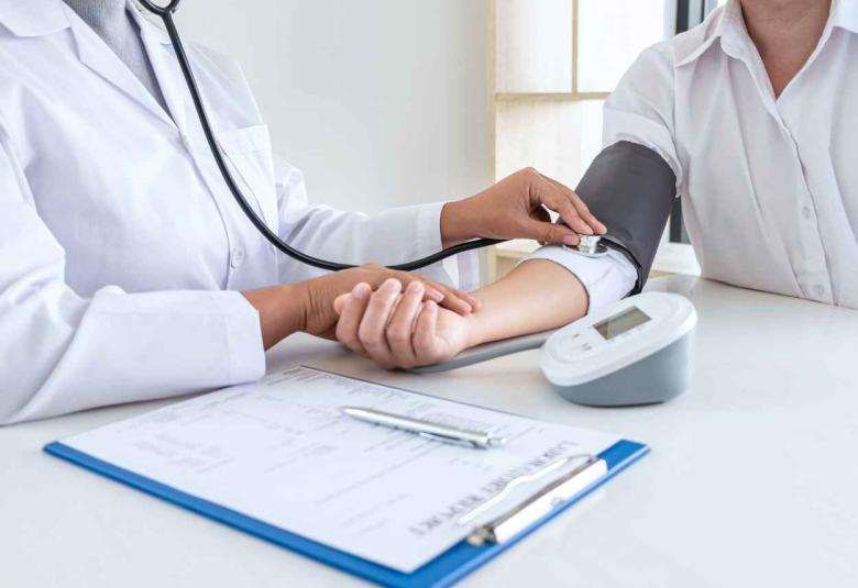 Two Probiotics Identified as Promising Hypertension Treatments