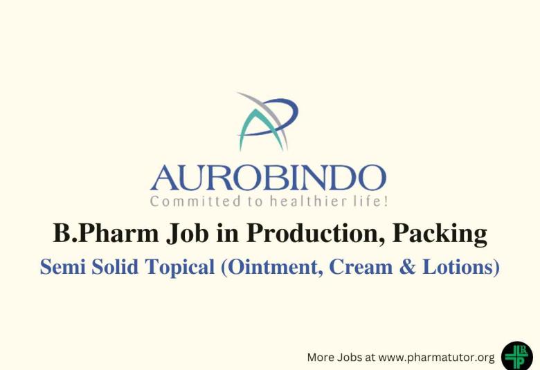 Aurobindo Pharma Injectable Business Restructuring Continues - YouTube