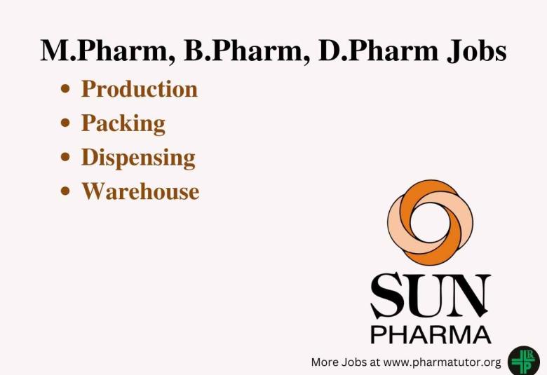Walk in for M.Pharm, B.Pharm, D.Pharm in Production, Packing, Dispensing, Warehouse at Zydus Lifesciences