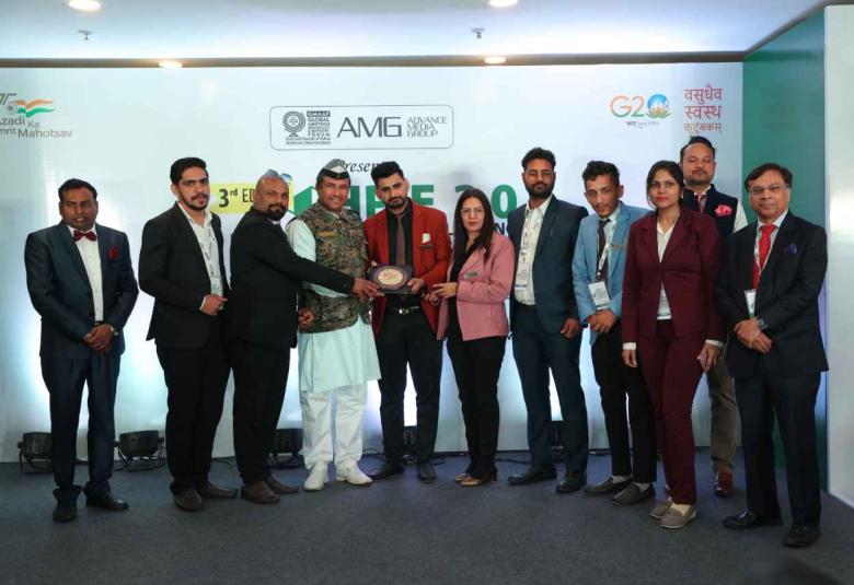 FOREMOST MEDITECH received the award from Medgate
