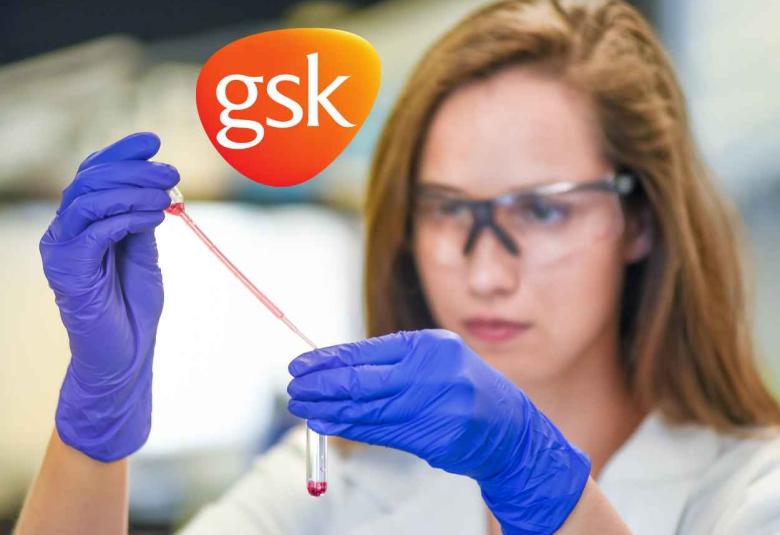 GSK looking for Associate Scientist