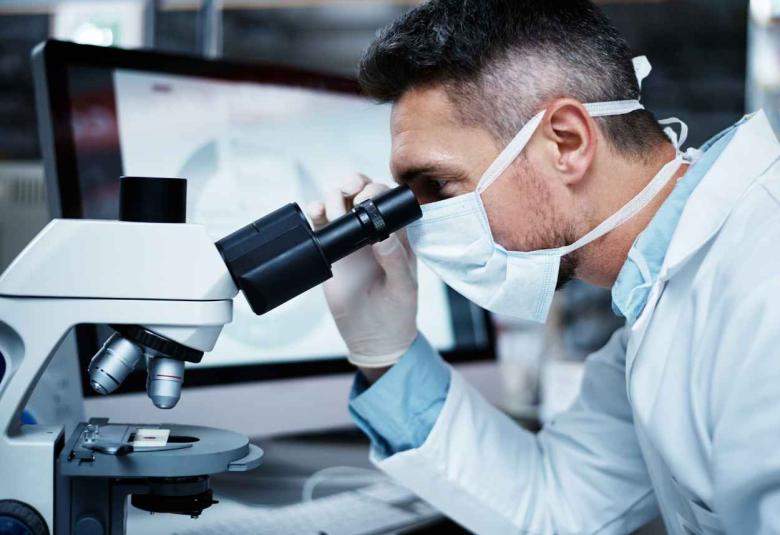 Leukaemia trial shows positive results 