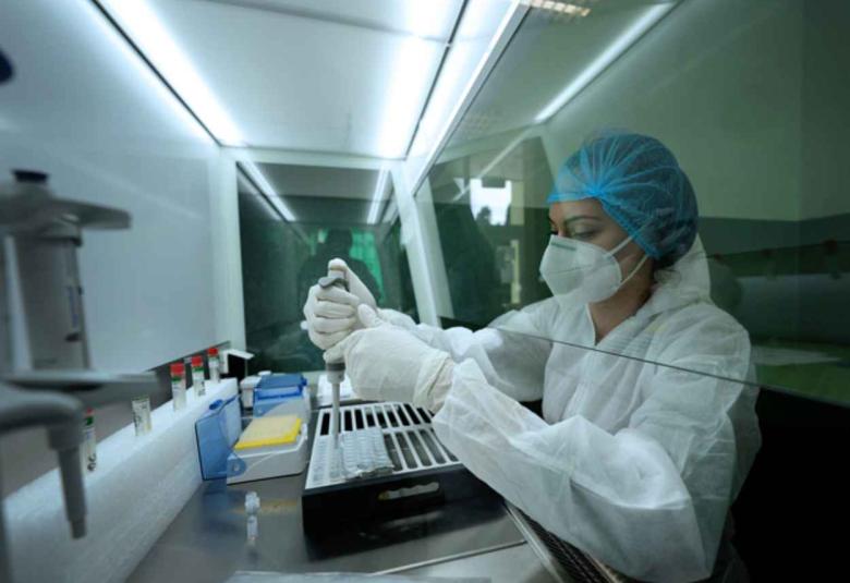 A universal coronavirus vaccine could save billions of dollars if ready before next pandemic