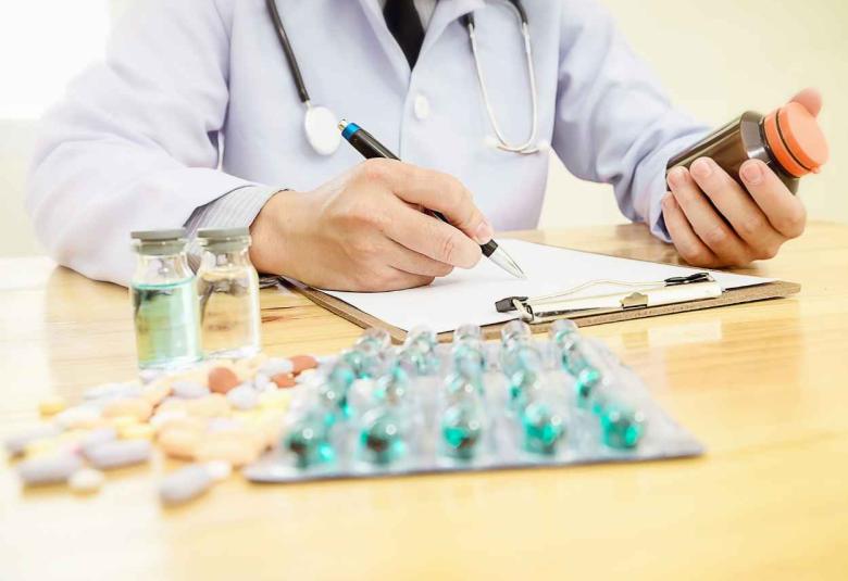 Glenmark partners with Pfizer to launch Abrocitinib in India