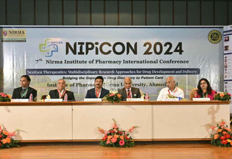 Post Conference write-up for NIPiCON 2024