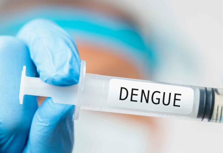Takeda and Biological E. Limited Collaborate to Accelerate Access to Dengue Vaccine in Endemic Areas