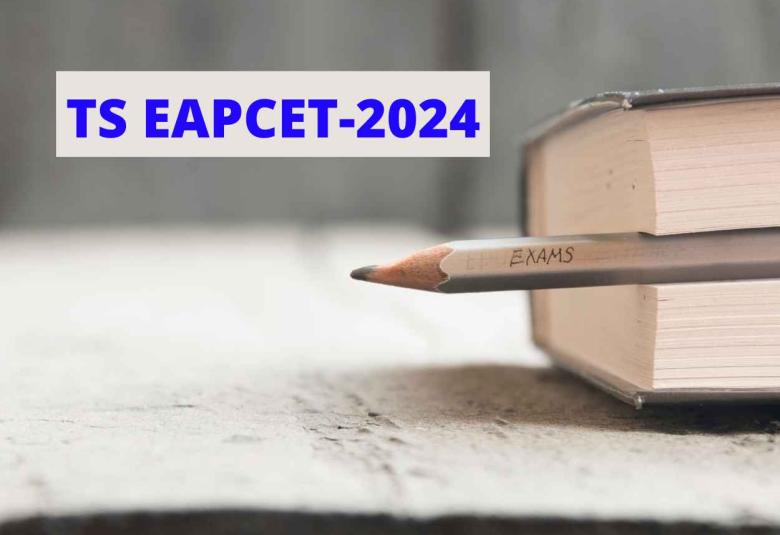 Telangana State Engineering, Agriculture and Pharmacy Common Entrance Test-2024