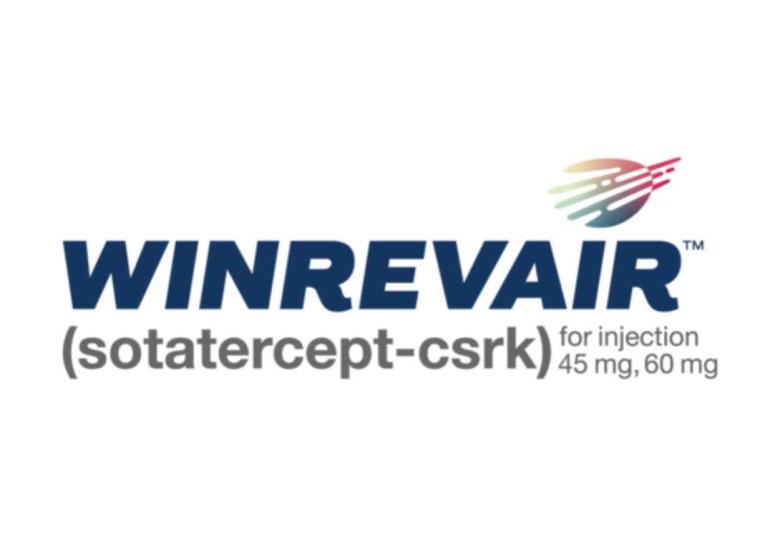 FDA approves Merck’s WINREVAIR