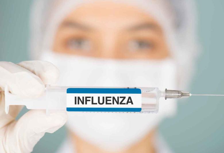 New drug prevents flu-related inflammation and lung damage