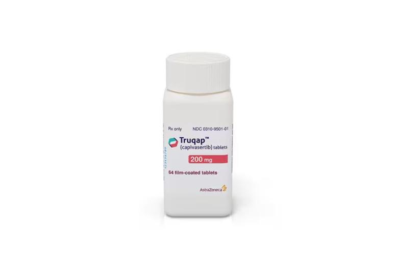 EMA recommends marketing authorisation for Truqap