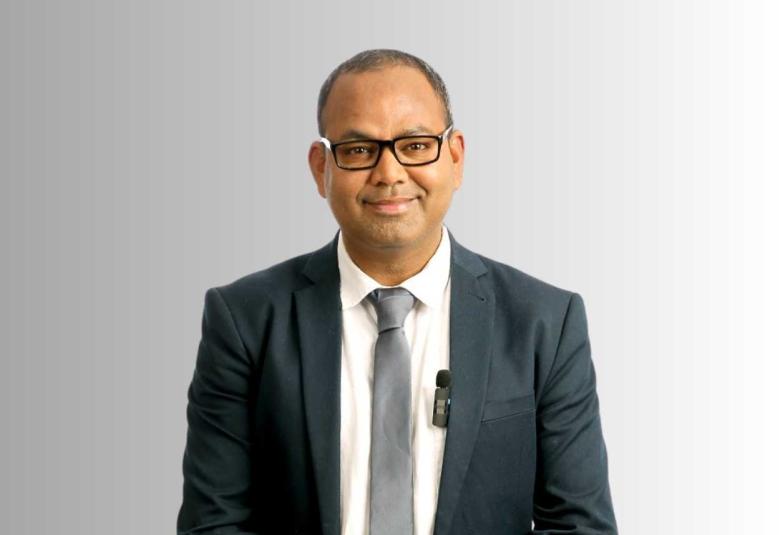 Interview of Dr. Akram Ahmad