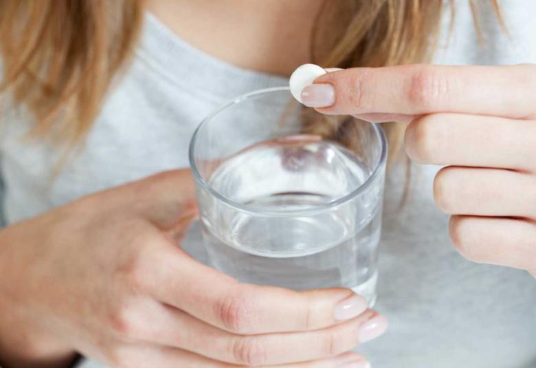 Low-dose aspirin could help prevent pregnancy complications caused by flu infections