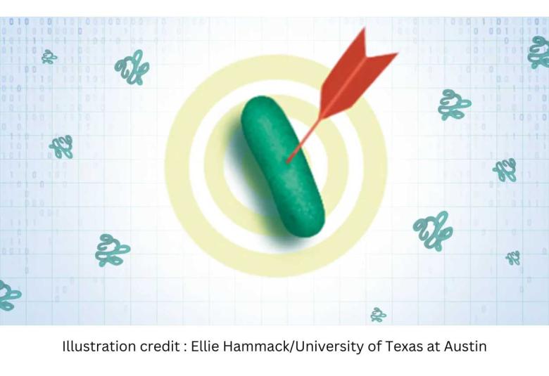 AI Opens Door to Safe, Effective New Antibiotics to Combat Resistant Bacteria