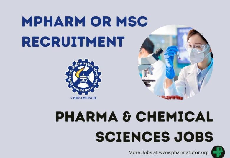 Apply Online for Project Associate at Indian Institute of Integrative Medicine