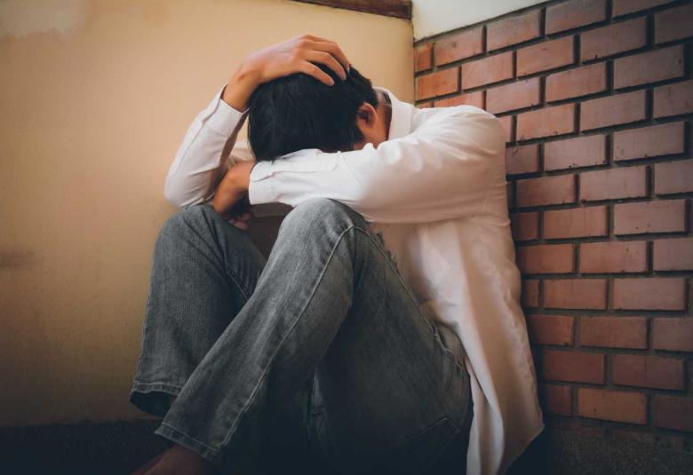 Antidepressants May Act in Gut to Reduce Depression and Anxiety