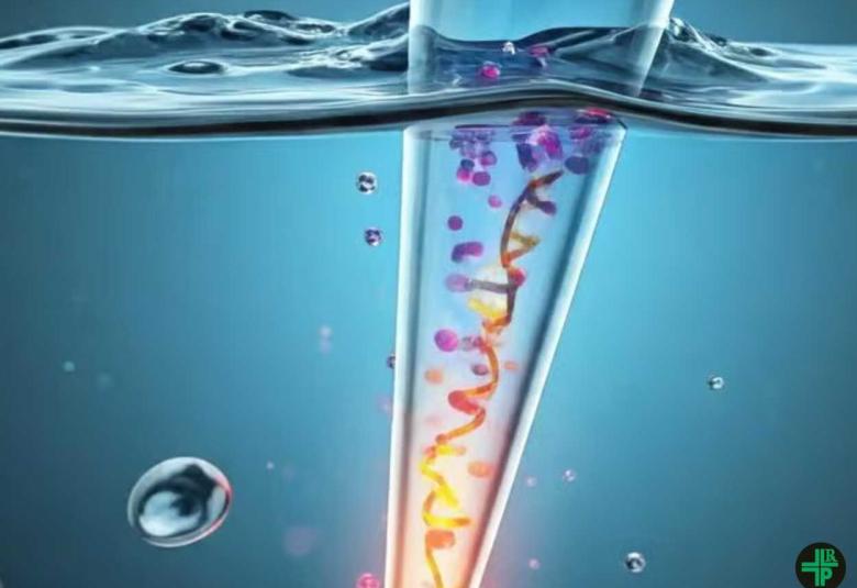 Detecting disease with only a single molecule