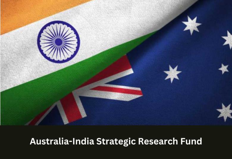 Call for proposals under the Innovations partnership between India and Australia