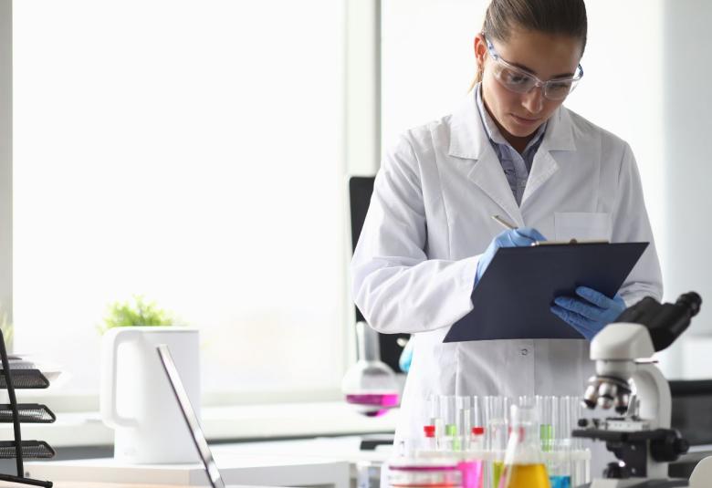 Applications are invited for Project Scientist at PGIMER