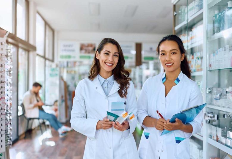 Job Openings for Pharmacists under Health Department, BTSC