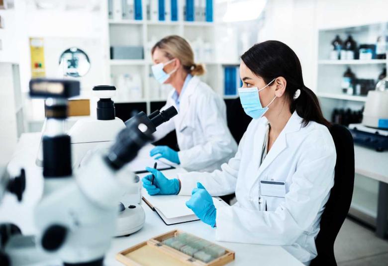 M.Pharm or MSc Life Sciences Recruitment in DHR funded Research Project at AIIMS