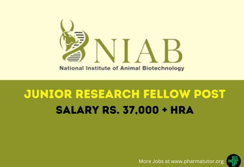 Candidate with hands-on experience in materials science and device fabrication will be preferred. Candidates having prior experience in working with the development of lateral flow assays/scaffolds using biomaterials is desirable. 