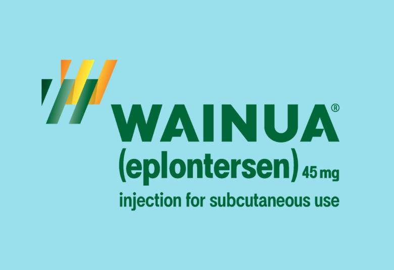 Eplontersen approved in UK