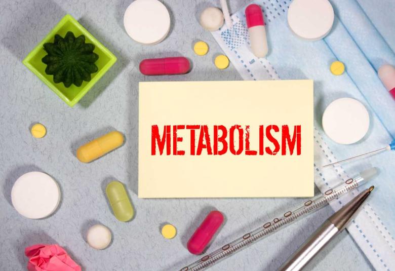 Microorganisms employ a secret weapon during metabolism