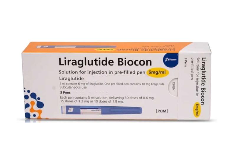 Biocon Limited gets approval for diabetes drug Liraglutide in India