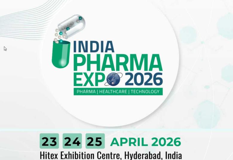 India Pharma Expo 2026