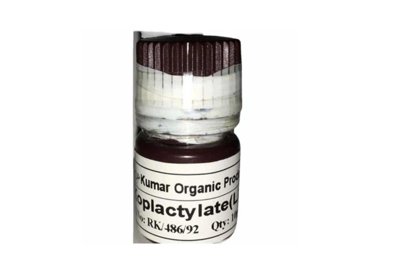 Lauryl Lactyl Lactate