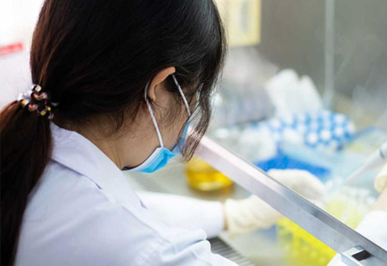 Combination Therapy Improves Outcomes for Advanced Triple-Negative Breast Cancer