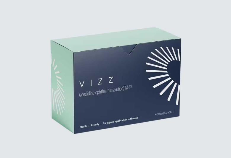 LENZ Therapeutics announces USFDA approval of VIZZ for the Treatment of Presbyopia