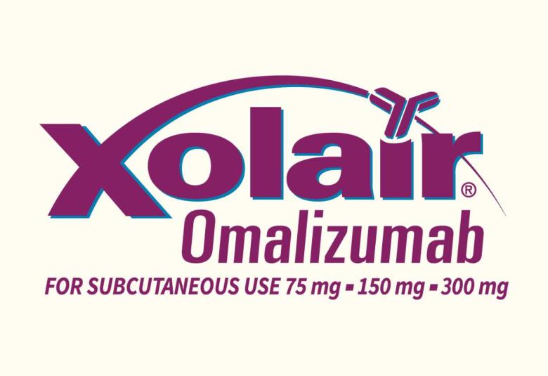 Amneal Announces BLA Submission of Biosimilar Candidate to XOLAIR (omalizumab)